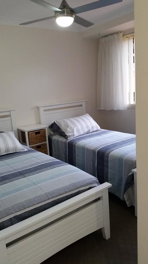 Twin Palms Holiday House At Lighthouse - Holiday Byron Bay 10