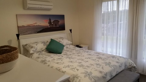 Twin Palms Holiday House At Lighthouse - Holiday Byron Bay 1