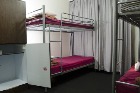 790 On George Backpackers - Holiday Byron Bay 14