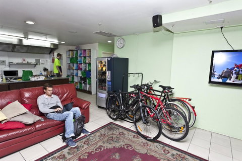 790 On George Backpackers - Holiday Byron Bay 28