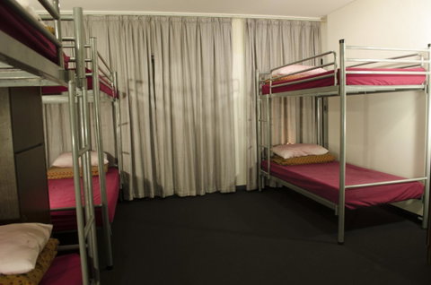790 On George Backpackers - Holiday Byron Bay 10