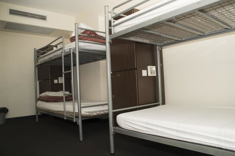 790 On George Backpackers - Holiday Byron Bay 12