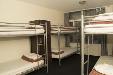 790 On George Backpackers - Holiday Byron Bay 3