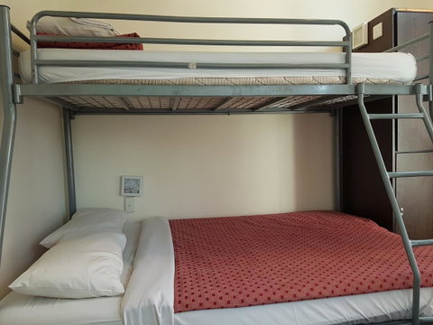 790 On George Backpackers - Holiday Byron Bay 5