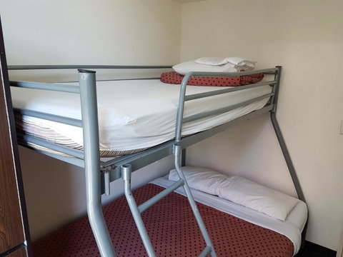 790 On George Backpackers - Holiday Byron Bay 27