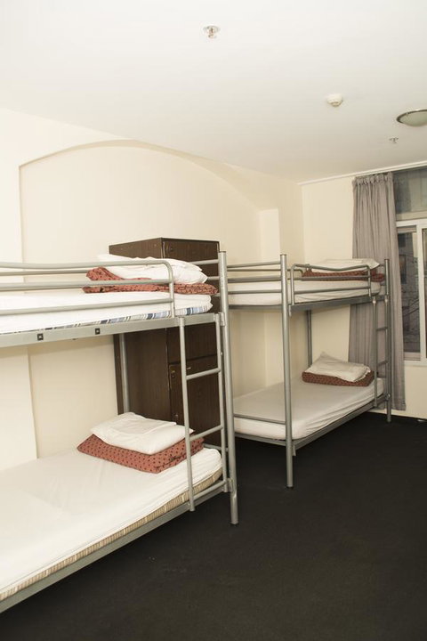 790 On George Backpackers - Holiday Byron Bay 11
