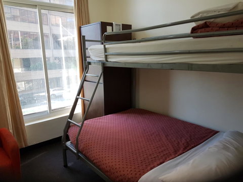 790 On George Backpackers - Holiday Byron Bay 23
