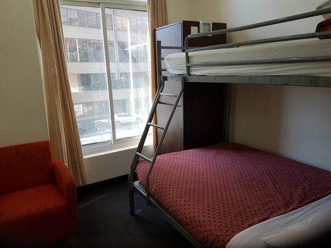 790 On George Backpackers - Holiday Byron Bay 25