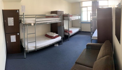 790 On George Backpackers - Holiday Byron Bay 15