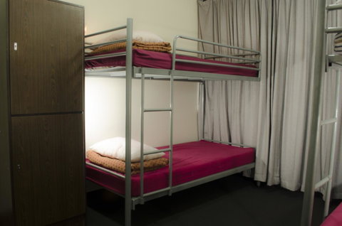 790 On George Backpackers - Holiday Byron Bay 13