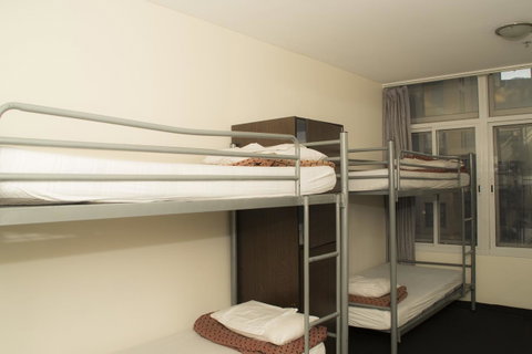 790 On George Backpackers - Holiday Byron Bay 1