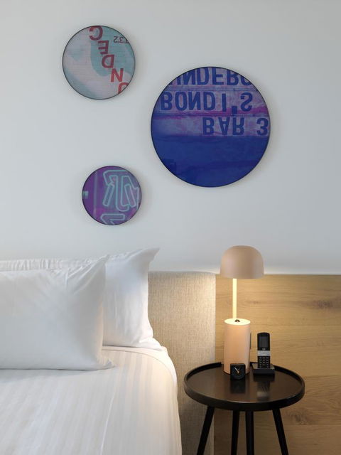 QT Bondi - Holiday Byron Bay 19