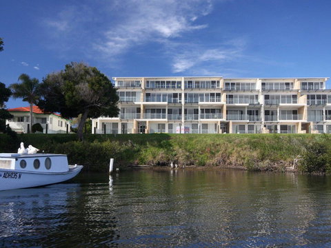Regatta 13 - Holiday Byron Bay 2