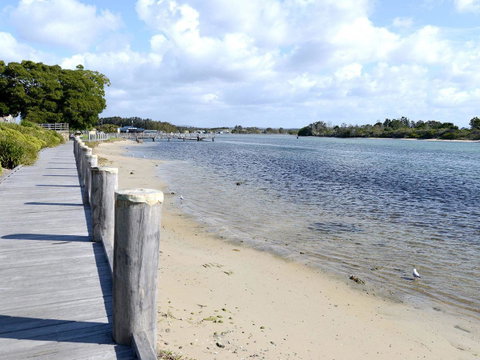 Braemar 9 - Holiday Byron Bay 1