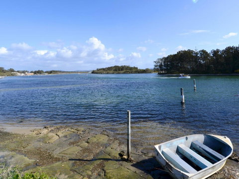 Braemar 9 - Holiday Byron Bay 4