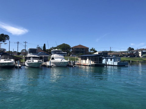 Braemar 9 - Holiday Byron Bay 11