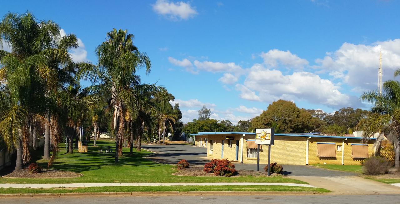 Temora NSW Holiday Byron Bay