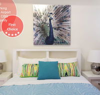 Sydney Apartment Close to Airport  CBD - Holiday Byron Bay