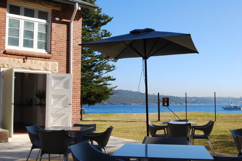 Q Station - Holiday Byron Bay 27