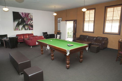 Q Station - Holiday Byron Bay 10