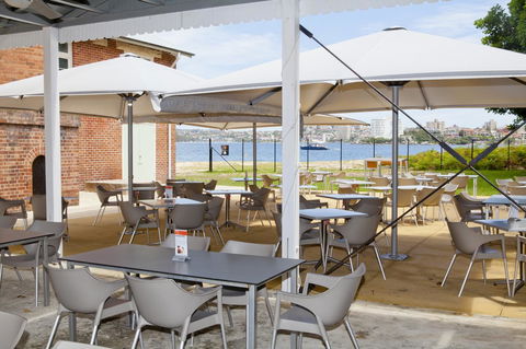 Q Station - Holiday Byron Bay 11