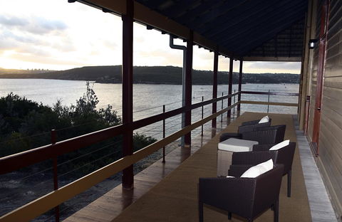 Q Station - Holiday Byron Bay 23