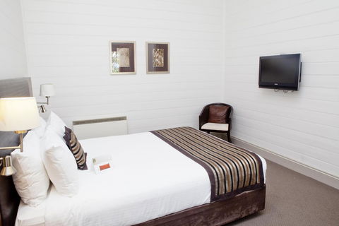 Q Station - Holiday Byron Bay 14