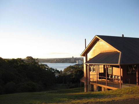 Q Station - Holiday Byron Bay 29