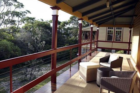Q Station - Holiday Byron Bay 28
