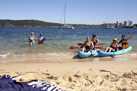 Q Station - Holiday Byron Bay 7