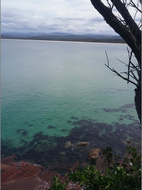 Beaches Apartments Merimbula - Holiday Byron Bay 15