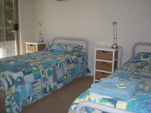 Beaches Apartments Merimbula - Holiday Byron Bay 7