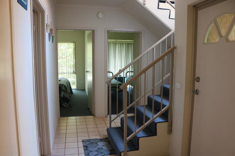 Beaches Apartments Merimbula - Holiday Byron Bay 16