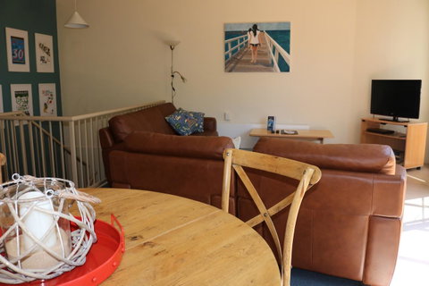 Beaches Apartments Merimbula - Holiday Byron Bay 9