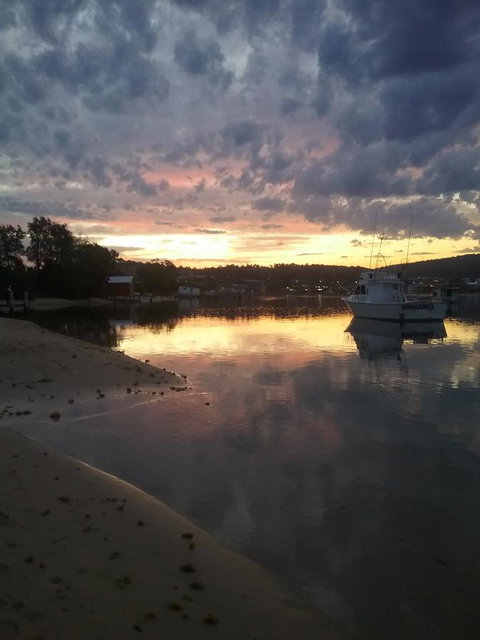 Beaches Apartments Merimbula - Holiday Byron Bay 19