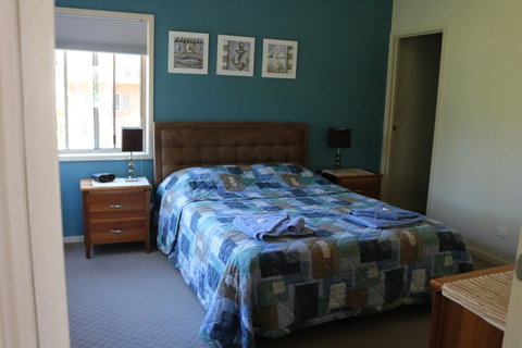 Beaches Apartments Merimbula - Holiday Byron Bay 14