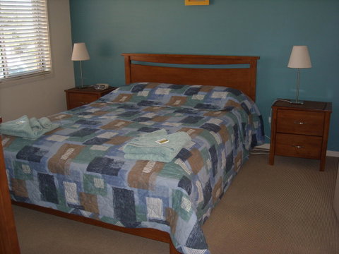 Beaches Apartments Merimbula - Holiday Byron Bay 6