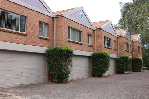Beaches Apartments Merimbula - Holiday Byron Bay 4
