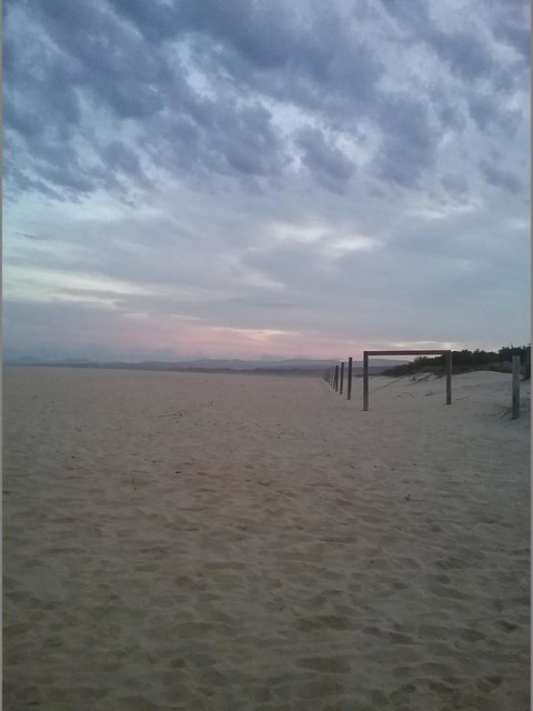 Beaches Apartments Merimbula - Holiday Byron Bay 10