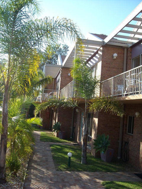 Beaches Apartments Merimbula - Holiday Byron Bay 3