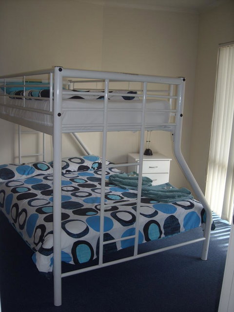 Beaches Apartments Merimbula - Holiday Byron Bay 8