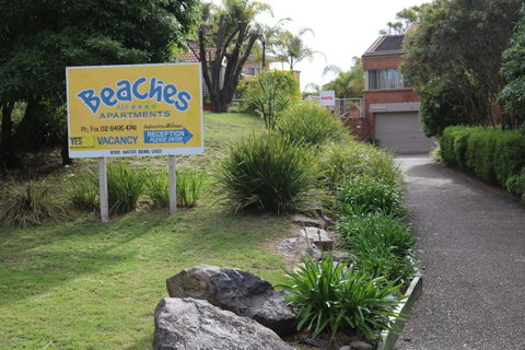 Beaches Apartments Merimbula - Holiday Byron Bay 13
