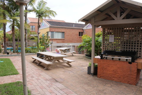 Beaches Apartments Merimbula - Holiday Byron Bay 11