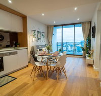 Two Bedroom Darling Harbour apt Chinatown CBD UTS - Holiday Byron Bay
