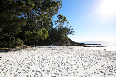Seaglass - Stunning Views Of Jervis Bay - Holiday Byron Bay 41