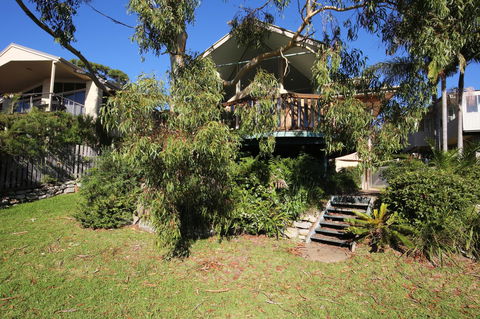 Seaglass - Stunning Views Of Jervis Bay - Holiday Byron Bay 28