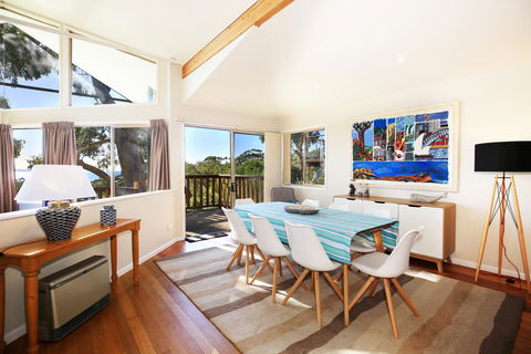 Seaglass - Stunning Views Of Jervis Bay - Holiday Byron Bay 7