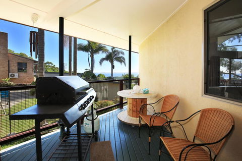 Seaglass - Stunning Views Of Jervis Bay - Holiday Byron Bay 20