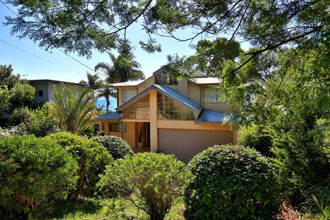 Seaglass - Stunning Views Of Jervis Bay - Holiday Byron Bay 34