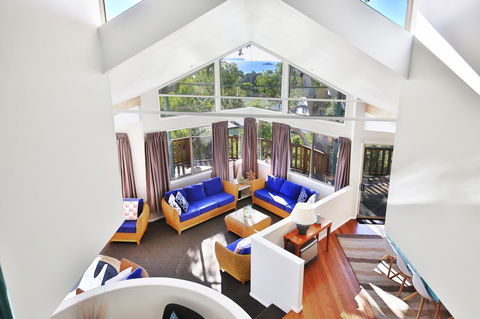 Seaglass - Stunning Views Of Jervis Bay - Holiday Byron Bay 5